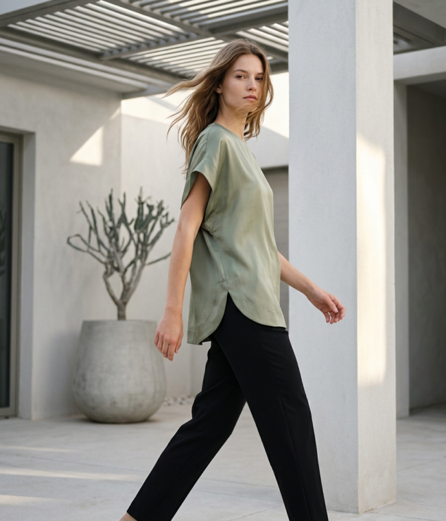 MaraDoro Blouse