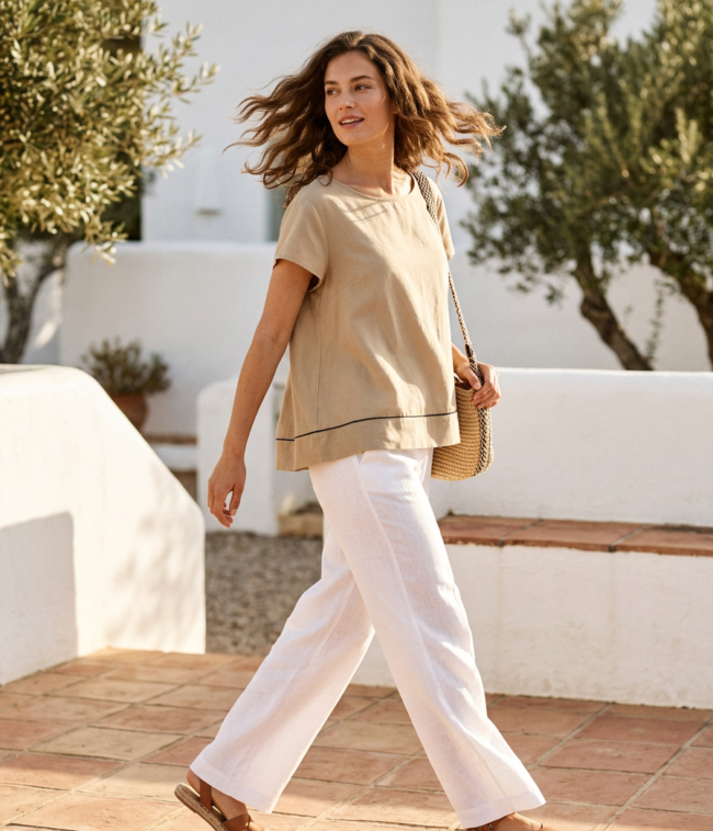 MaraDoro Blouse