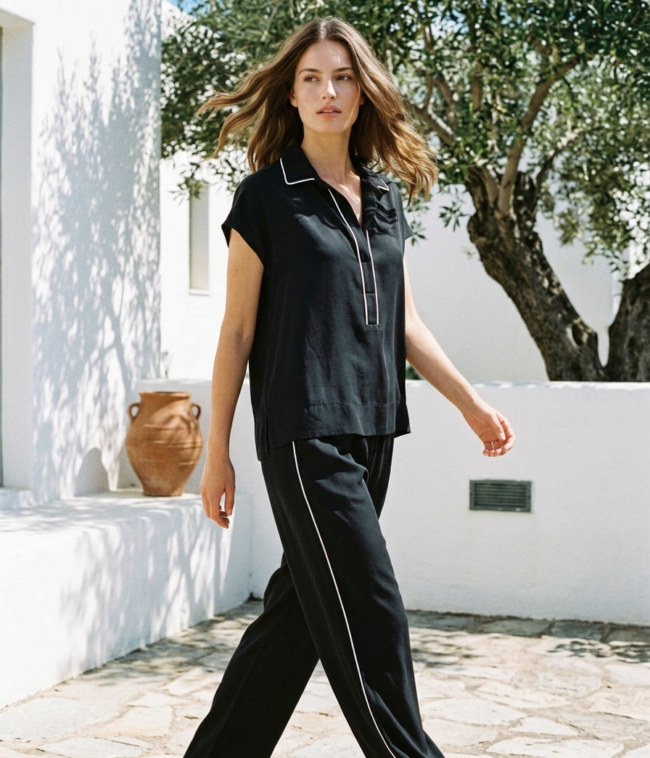 MaraDoro Blouse